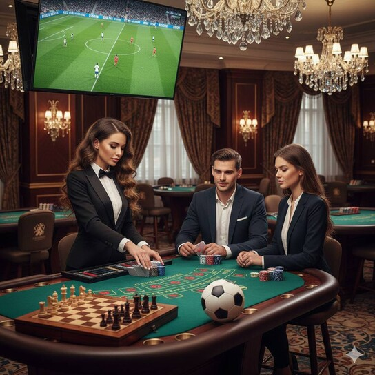 Casino Slots